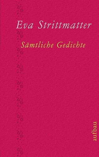 Sämtliche gedichte buch - sämtliche,