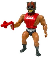 ZODAC FRANCE + Waffe FRANCE!TOP WOW Masters 1981  MOTU Heman INKgrafiX TOYS A317