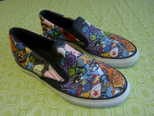CONVERSE ALL STAR Comic / Manga  Slipper, Gr. 40