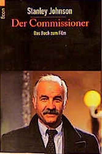 Der commissioner aus dem - der, commissioner.
