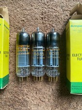 1960/s 1x e80cc 6085 PQ