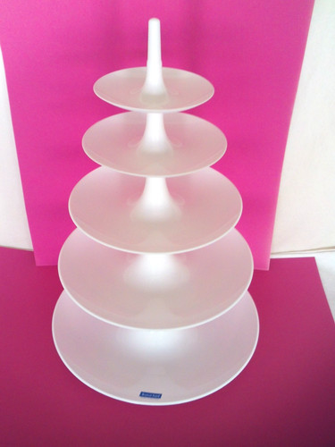 Koziol etagere babell - etagere, „babell“