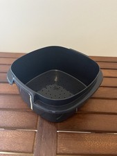 1 Tupperware Sieb 887 für