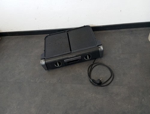Tefal tg800 elektrogrill - tefal,