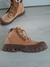 Palladium Pampa Boots Gr.35