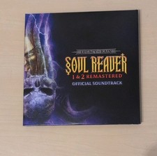 Legacy of Kain: Soul Reaver 1