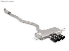 Remus Sport Exhaust Complete