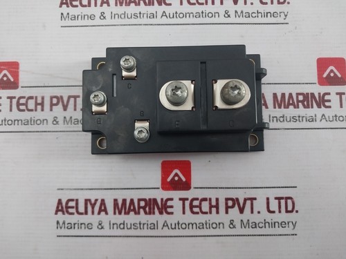 Fuji electric 1mbi400na - electric, 1mbi400na-120-02