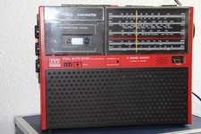 ITT Schaub Lorenz 108 Cassette