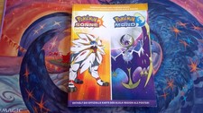 Pokémon Sonne und Mond