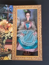 1997 Mattel Barbie Puppe Fair