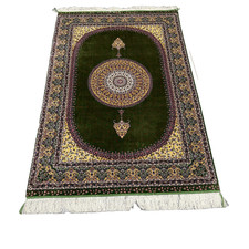 Seidenteppich Perserteppich