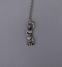 Charm/pendant for charm