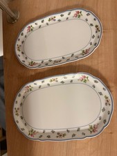 Hutschenreuther Amalienburg Maria Theresia - hier Servierplatte 25 x 15cm