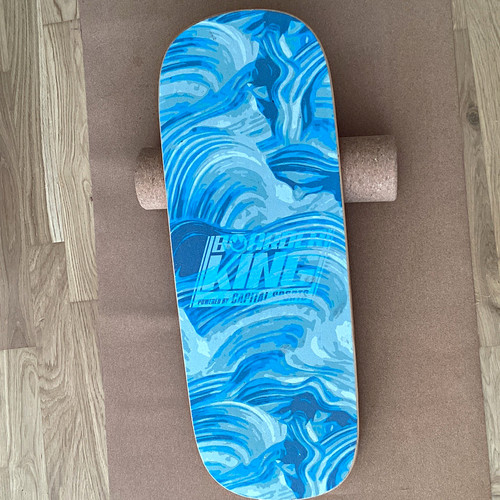 Boarder king original - boarder,