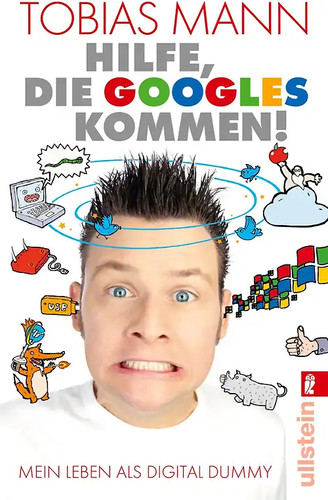 Hilfe die googles kommen - hilfe,,