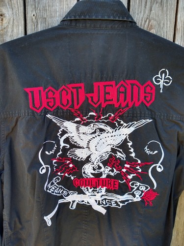 Hemd herren langarm vsct jeans - vsct,