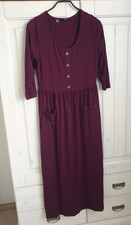 BPC Selection, Maxikleid