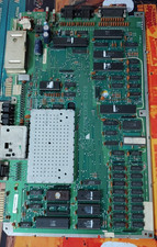 Commodore 128 main - d,