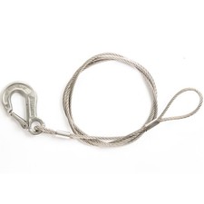 Alfa Logistik Drahtseil