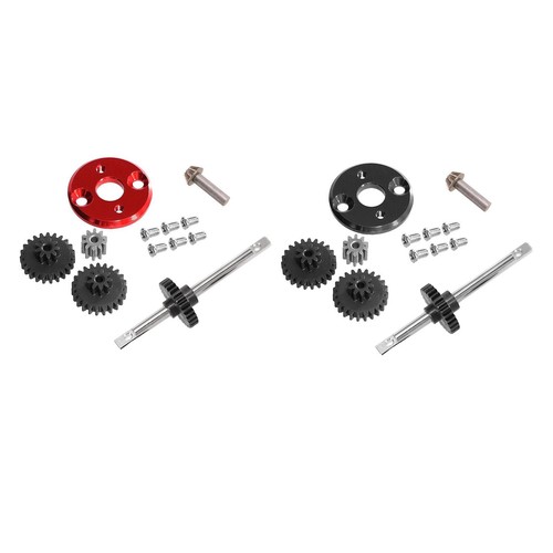 Car motor und - 1/12,