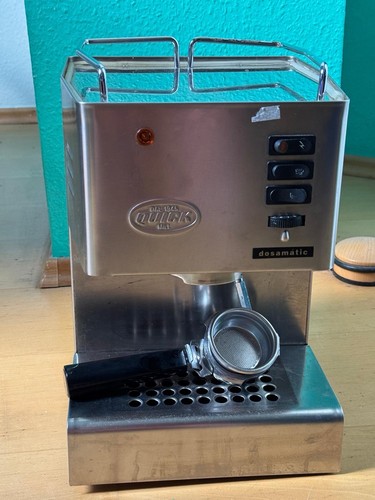 Quick mill dosamatic - quick,