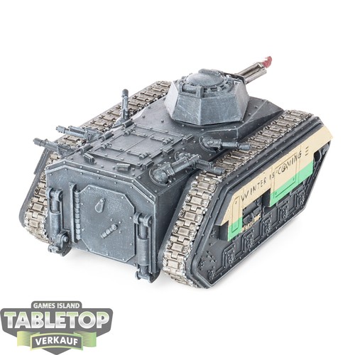 Astra militarum chimera - astra,