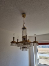 Antiker Kronleuchter