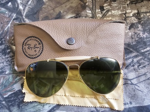 Original vintage bausch lomb - vintage, bausch&lomb