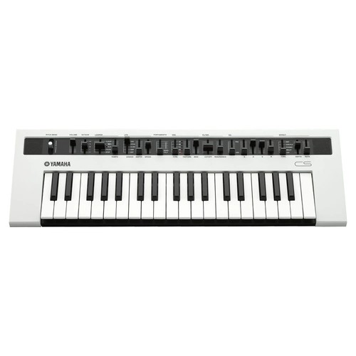 Yamaha reface key mobile - yamaha,