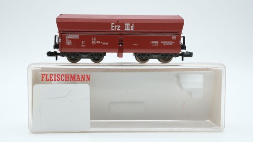 Fleischmann 8520 - n,