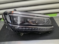 VW TIGUAN 5N SCHEINWERFER