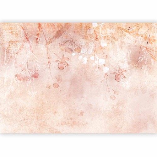 Vlies fototapete blulmen natur - vlies,