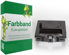 Farbband kompatibel für OKI Microline ML 390 FB/320 FB