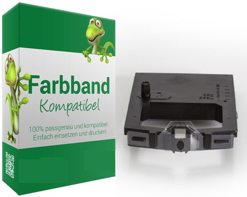 Farbband kompatibel für - , oki