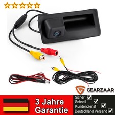 AHD Auto Rückfahrkamera für