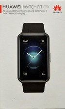 Huawei Watch Fit,  Model