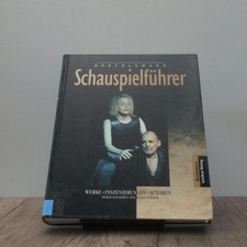 Bertelsmann-Schauspielführer