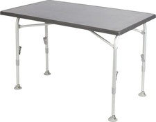 Westfield Campingtisch Expedition, Campingzubehör Wohnwagen Outdoor B-Ware