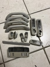 Innenraumlampen VW Passat 3BG/ Panikgriffe/ Innenraumhaken