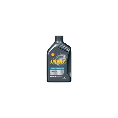 Shell spirax atf 1l - shell,