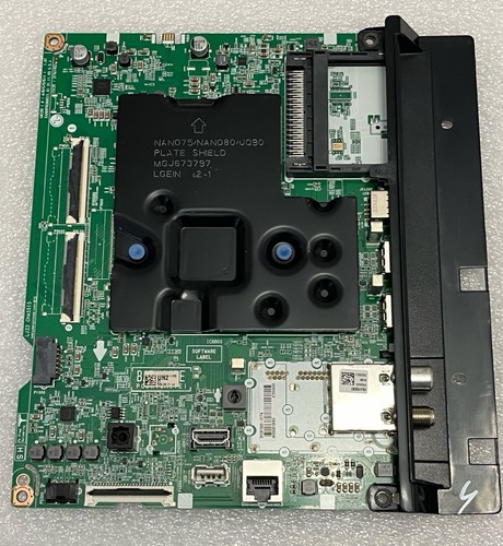 Mainboard von 55nano766qa - lg,