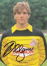 Bodo Illgner 1 FC Köln Real