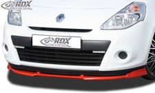 Rdx tuning frontspoiler - rdx,