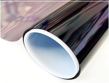 Klebefolie Schwarz Glänzend