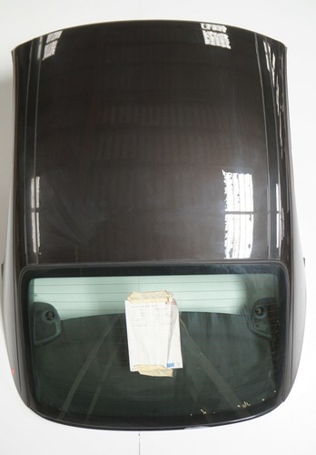 Porsche 996 911 cabrio hardtop - cabrio,