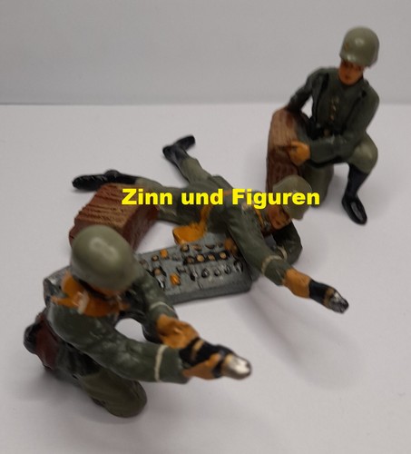 Artillerist panzerabwehr - artillerist,