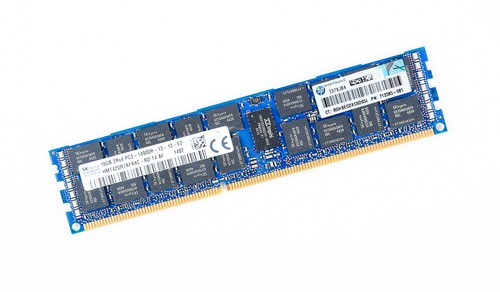 16gb 2rx4 pc3 14900r - hp,