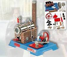 WILESCO   D 5  BAUSATZ