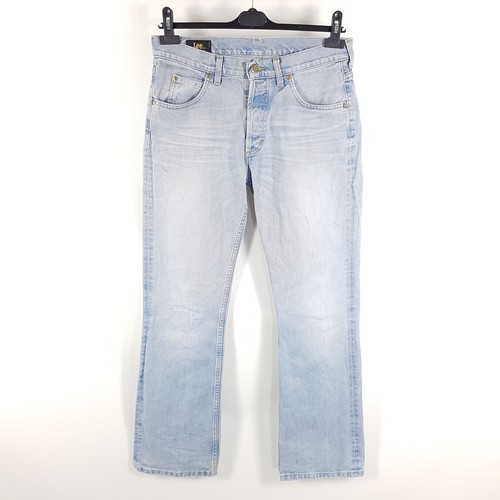 Lee jeans denver herren w33 - jeans,